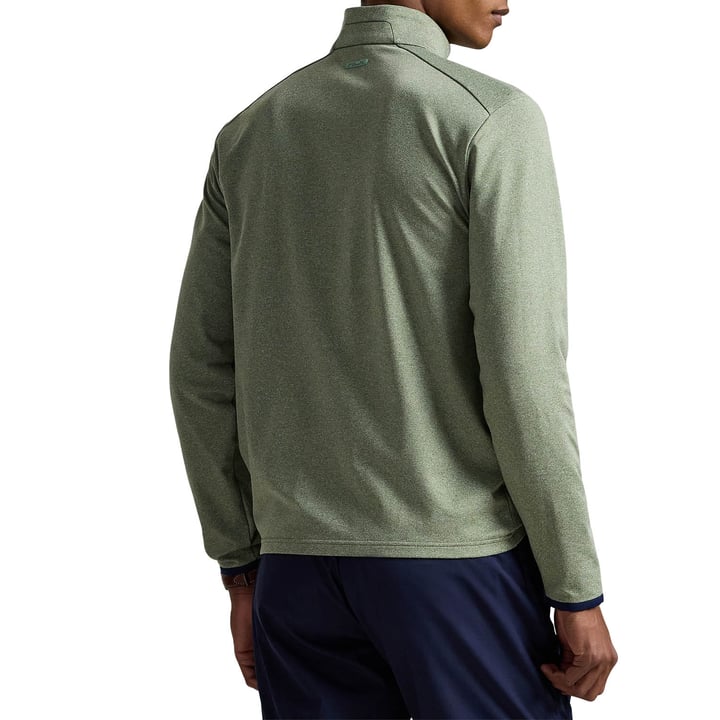 Knit Half Zip Pullover New Lux Performance Ralph Lauren Knit Half Zip Pullover New Lux Performance Ralph Lauren