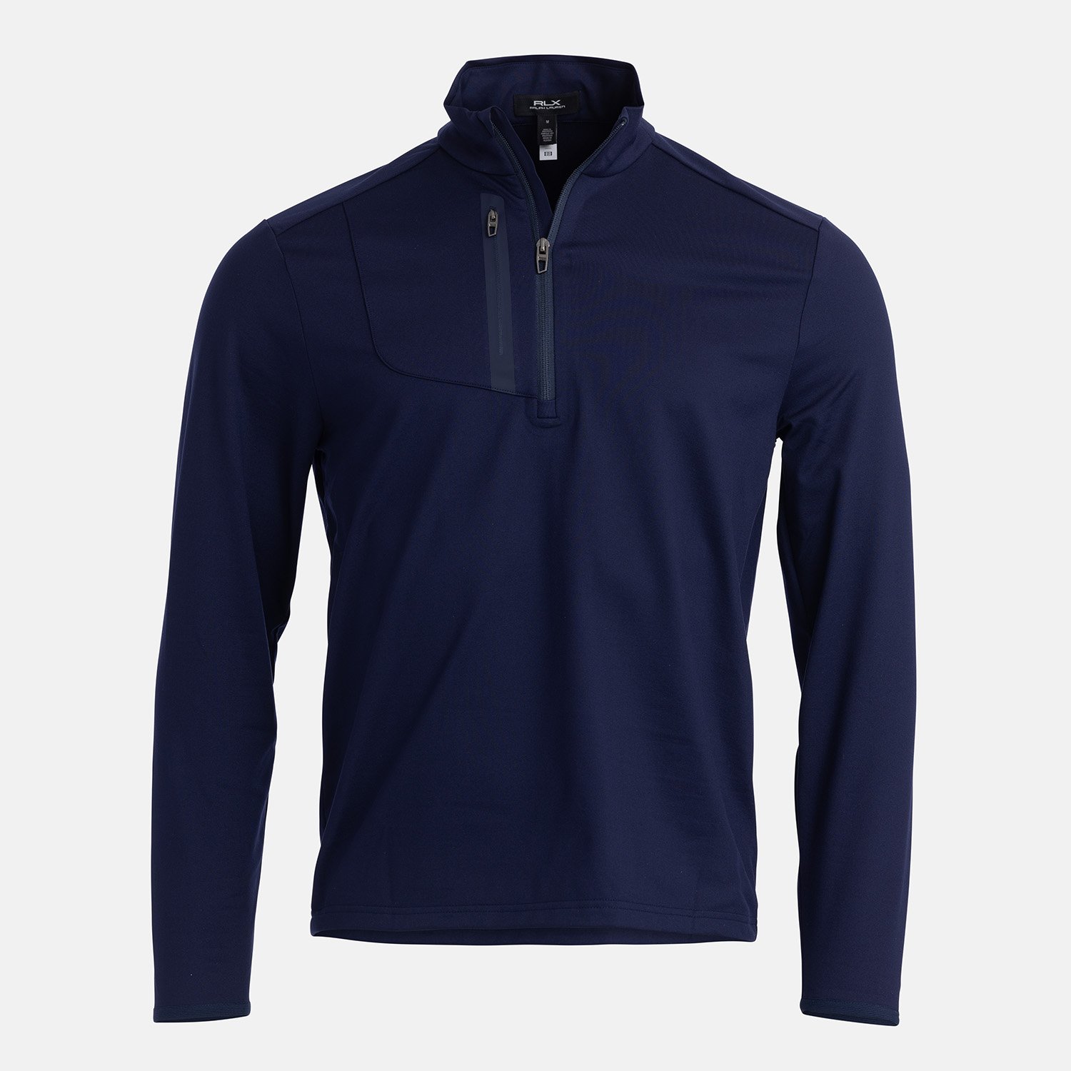 M1 Long Sleeve Pullover New Lux Performance Ralph Lauren