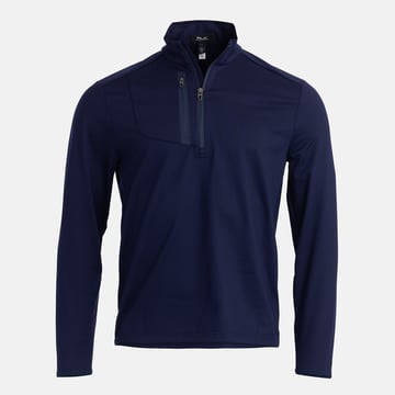 M1 Long Sleeve Pullover New Lux Performance Ralph Lauren