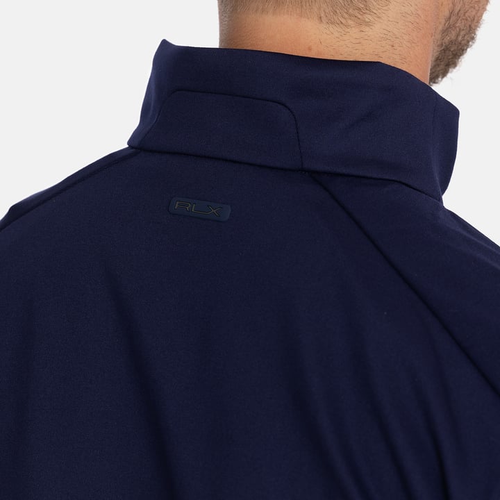 M1 Long Sleeve Pullover New Lux Performance Ralph Lauren