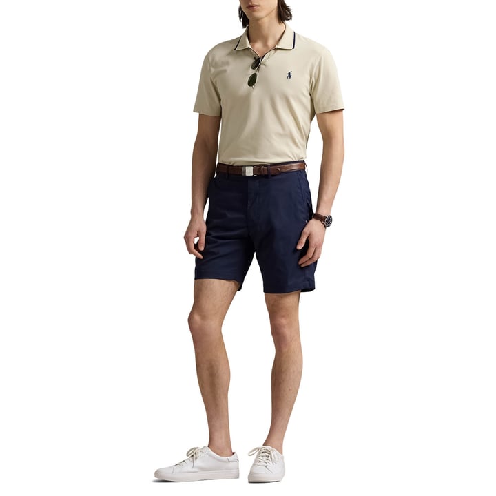 Woven Straight Shorts Fthrwght Cypress Ralph Lauren Woven Straight Shorts Fthrwght Cypress Ralph Lauren