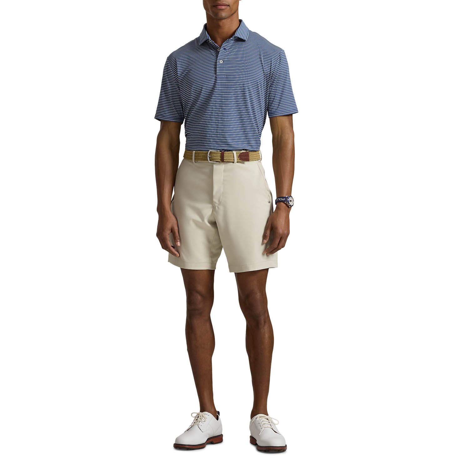 Woven Straight Shorts Fthrwght Cypress Ralph Lauren