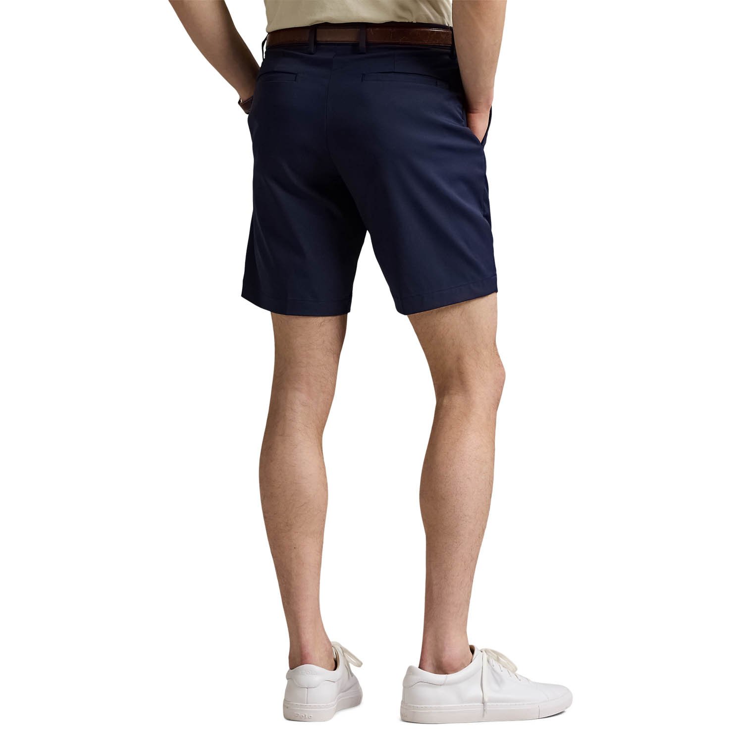 Woven Straight Shorts Fthrwght Cypress Ralph Lauren
