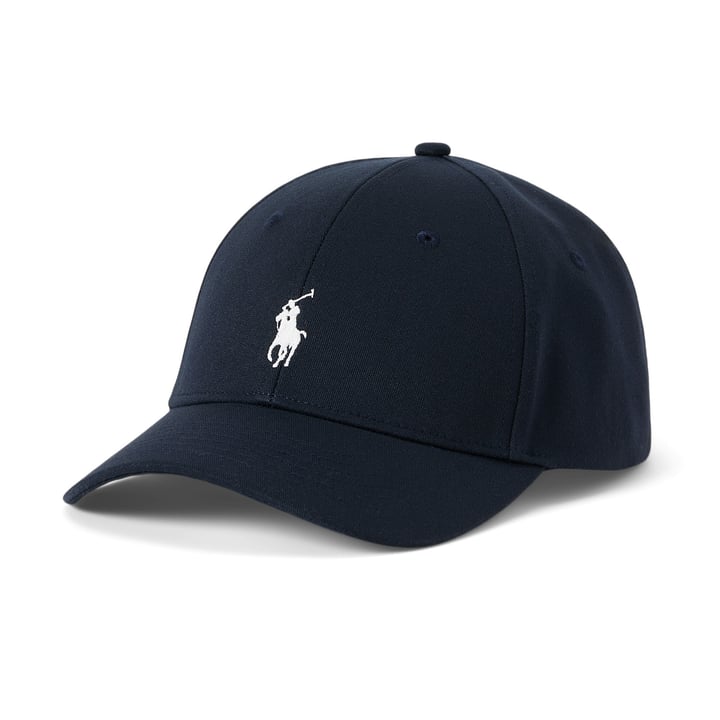 Player Cap Ralph Lauren
