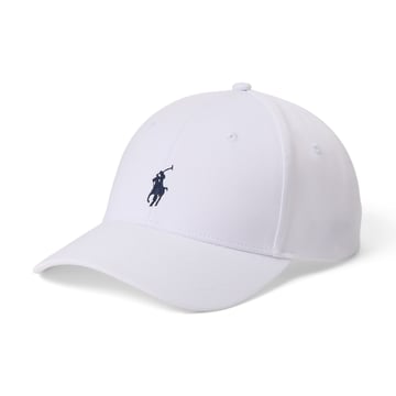 Player Cap Vit Ralph Lauren