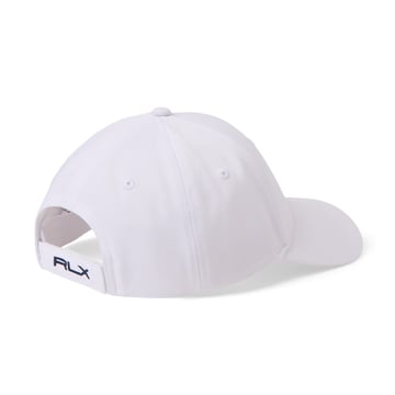 Player Cap Vit Ralph Lauren