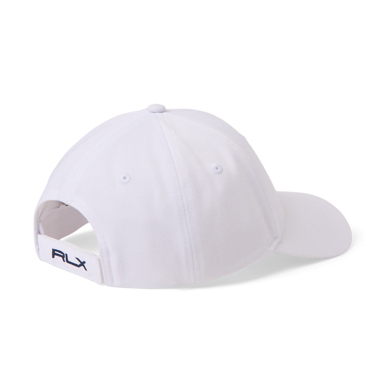 Player Cap Vit Ralph Lauren Player Cap Vit Ralph Lauren