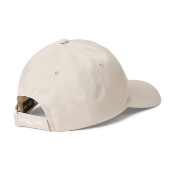 Twill PL PLR Cap Ralph Lauren