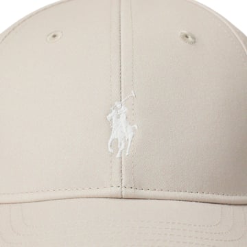 Twill PL PLR Cap Ralph Lauren
