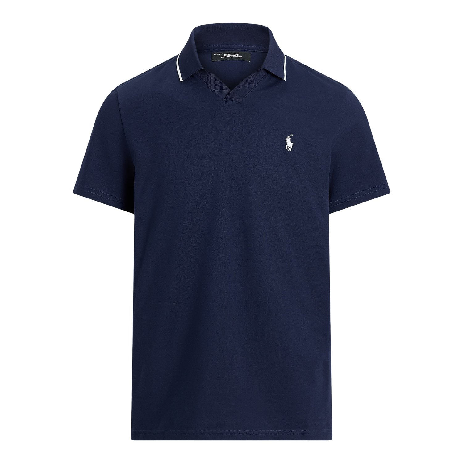 Knit Polo Ralph Lauren