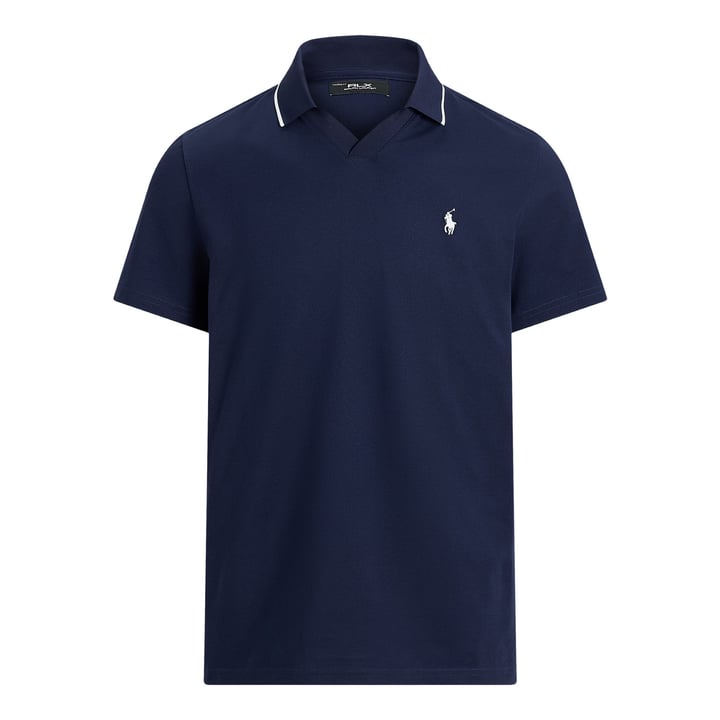 Knit Polo Ralph Lauren