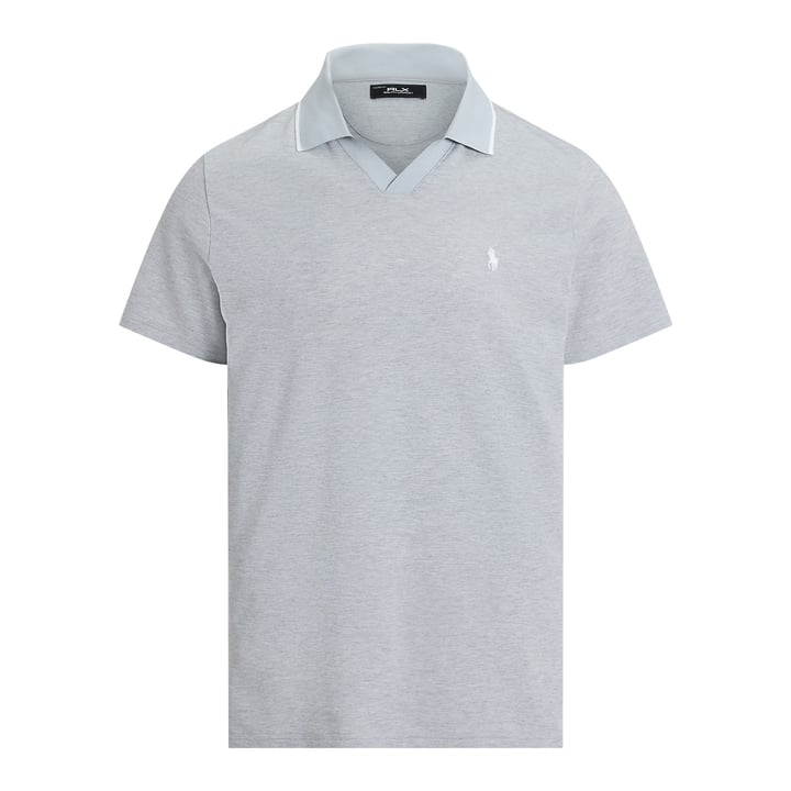 Knit Polo Ralph Lauren