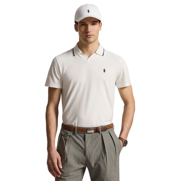 Knit Polo Ralph Lauren