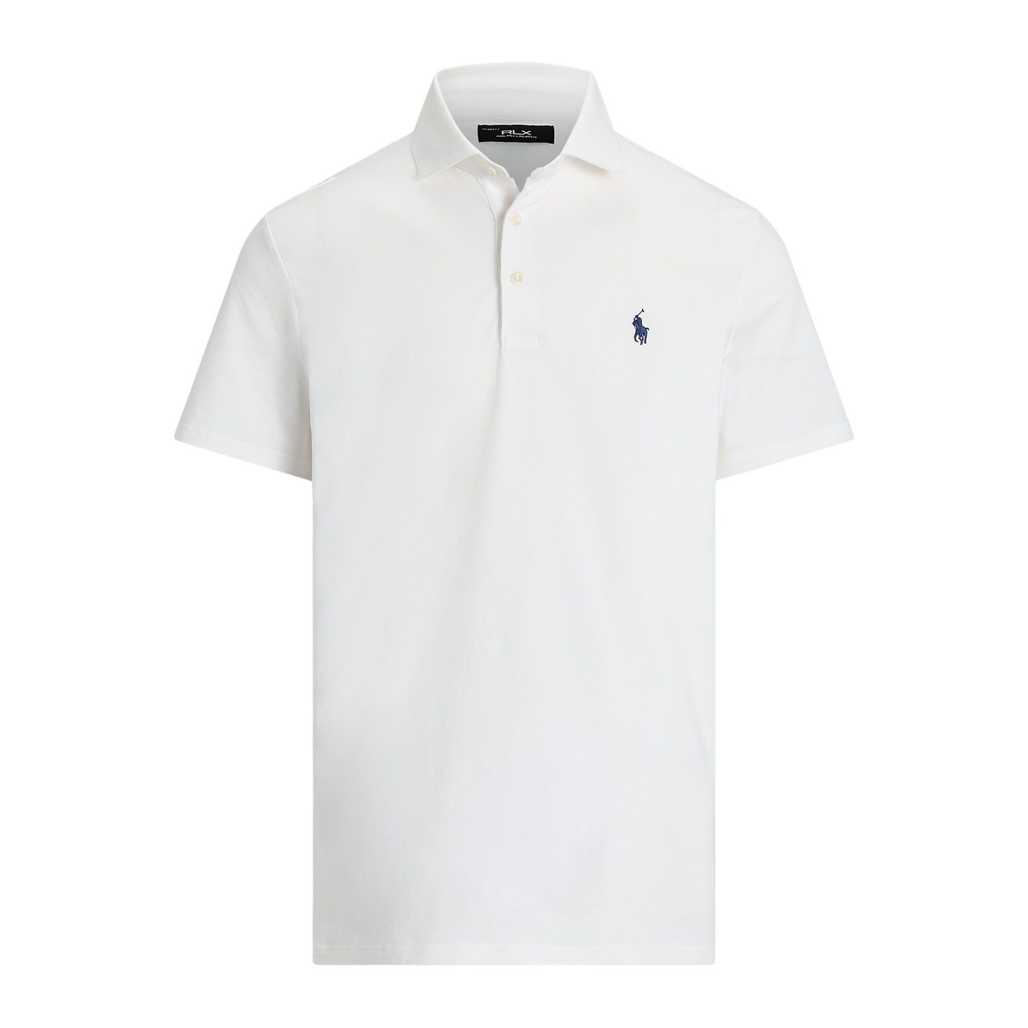 Ralph Lauren Knit Polo Shirt