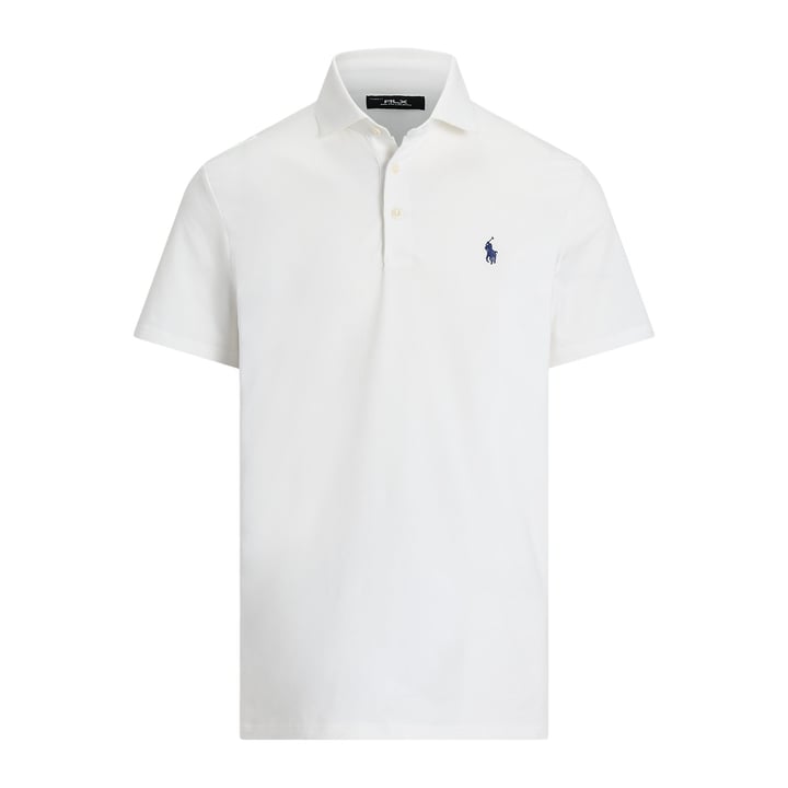 Knit Polo Ralph Lauren