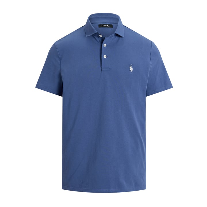 Knit Polo Ralph Lauren