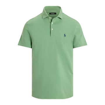 Knit Polo Ralph Lauren