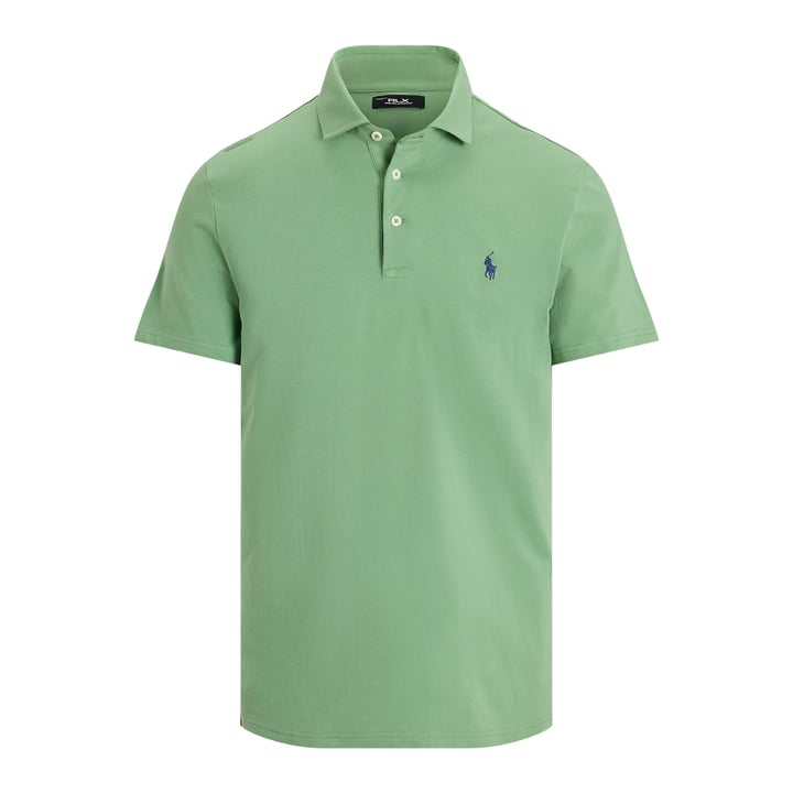 Knit Polo Ralph Lauren