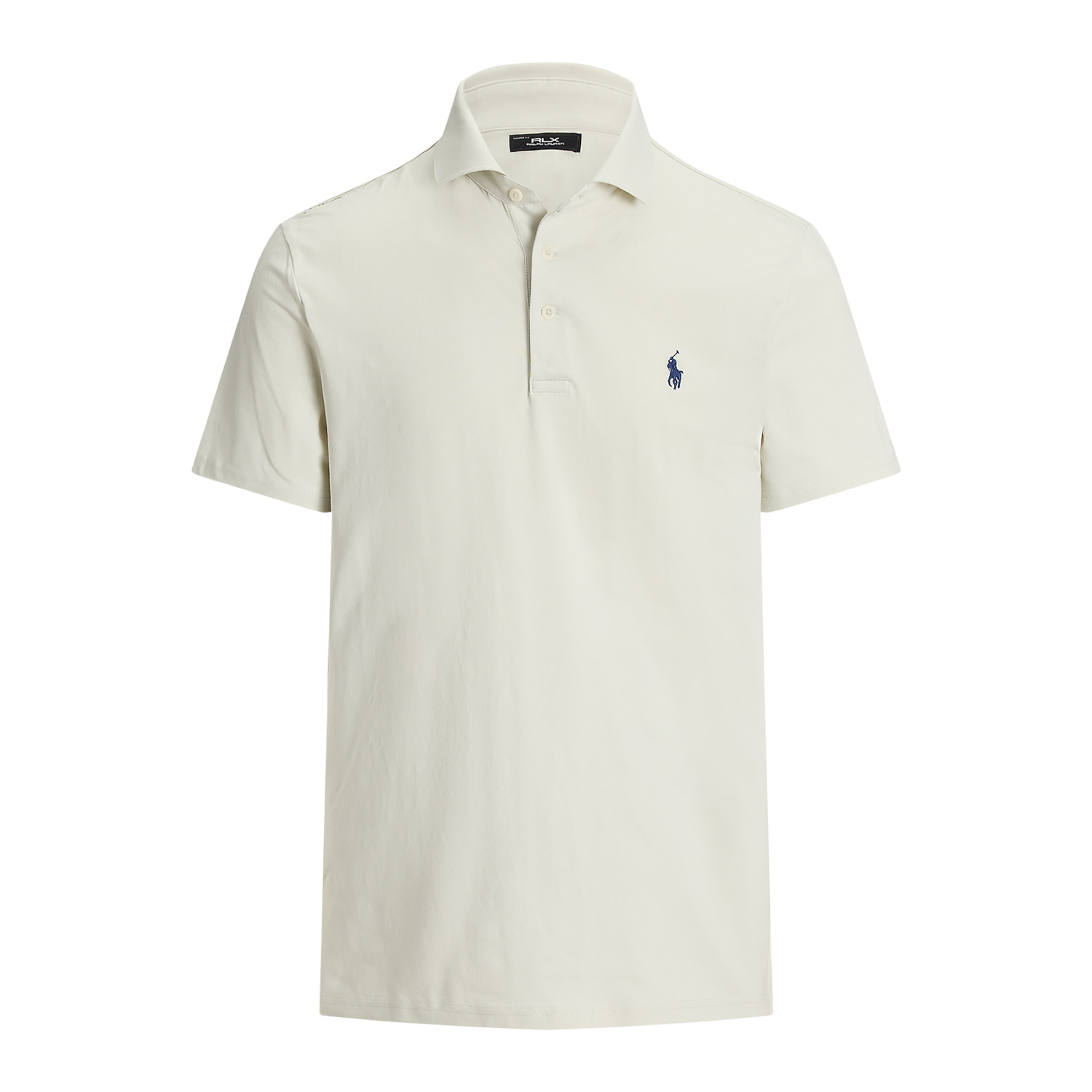 Knit Polo
