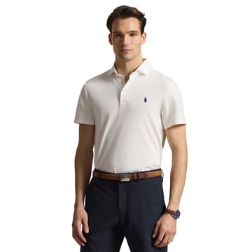 Knit Polo Ralph Lauren