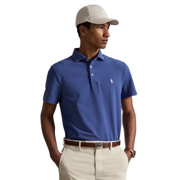 Knit Polo Ralph Lauren