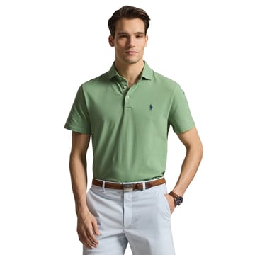 Knit Polo Ralph Lauren