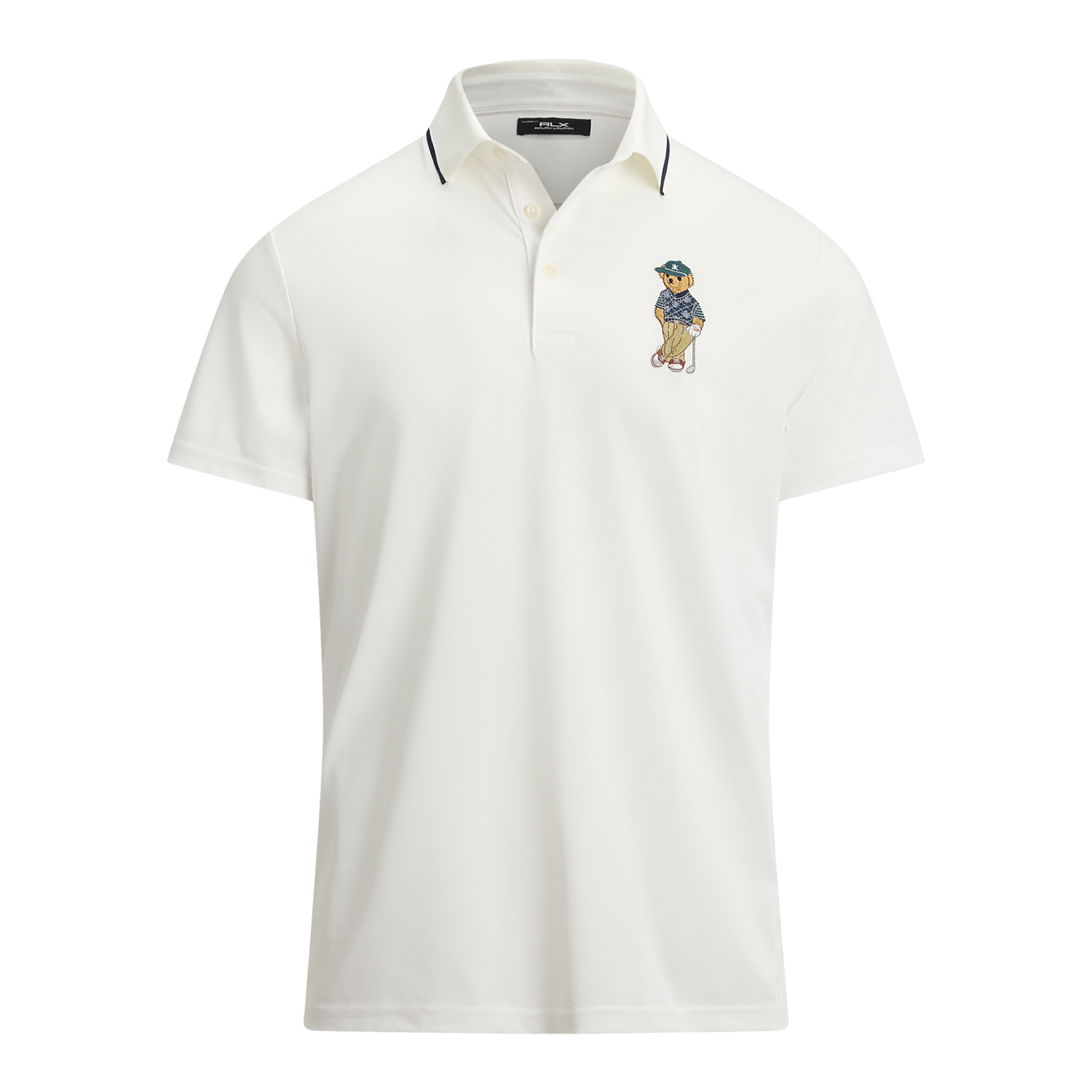 Ralph Lauren Ralph Lauren Knit Polo Shirt