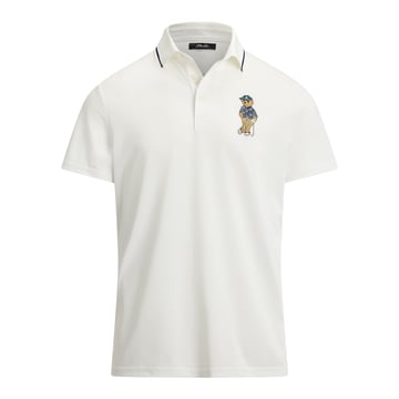 Knit Polo Ralph Lauren
