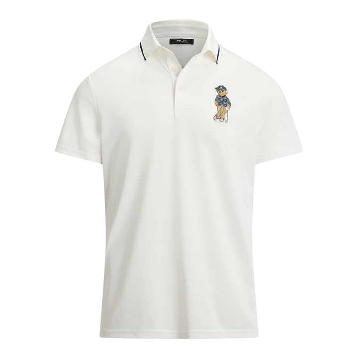 Knit Polo Ralph Lauren