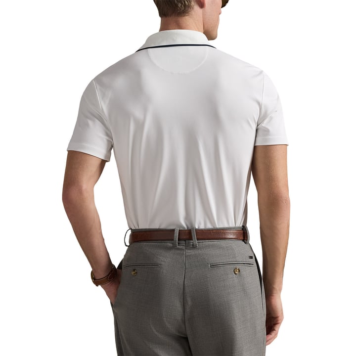 Knit Polo Ralph Lauren