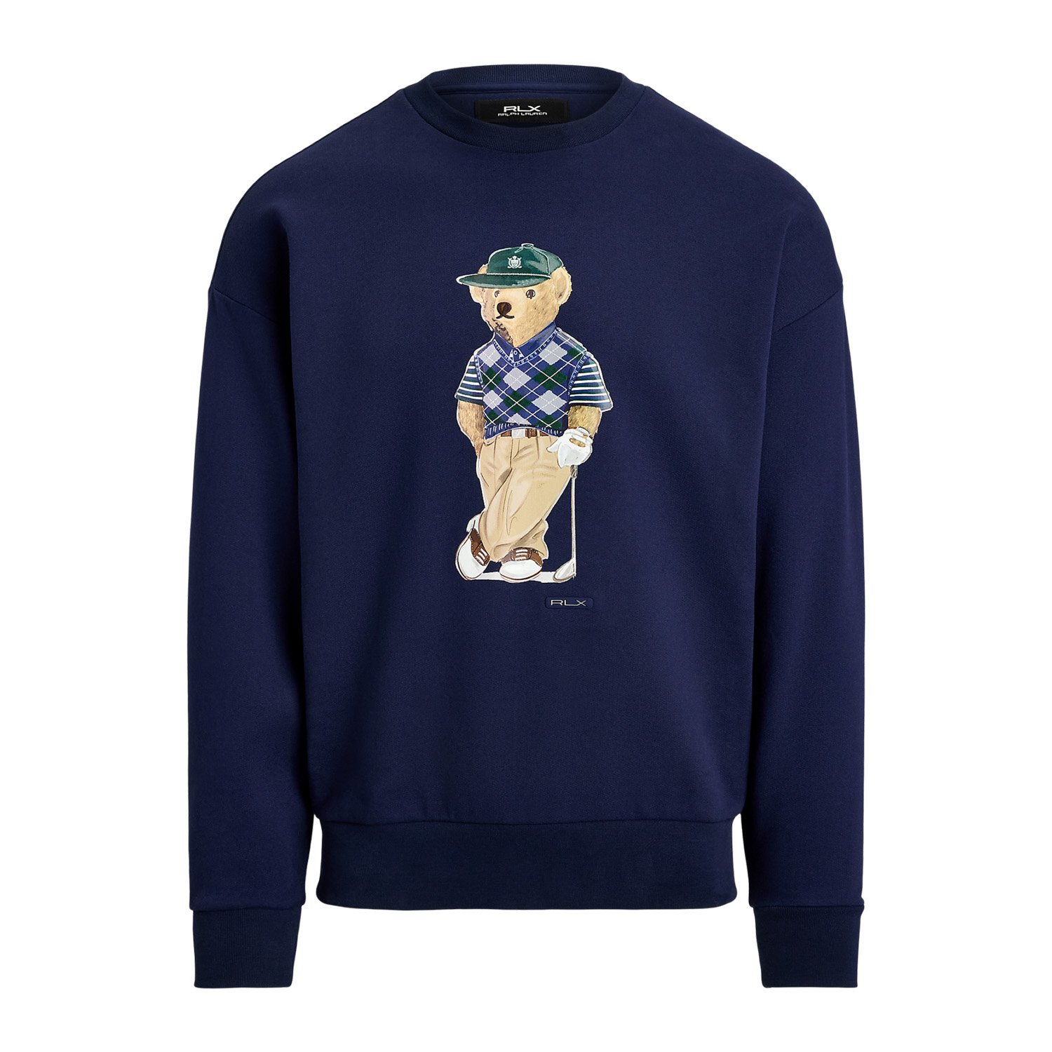 Knit Pullover Ralph Lauren