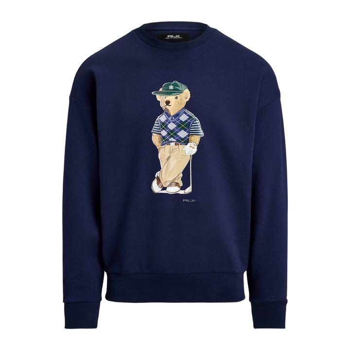 Knit Pullover Ralph Lauren