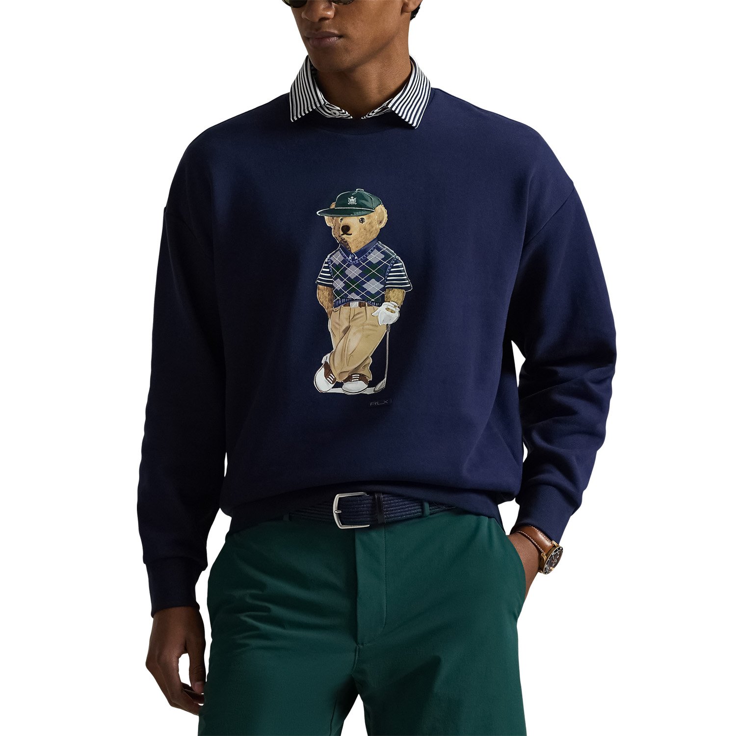 Knit Pullover Ralph Lauren