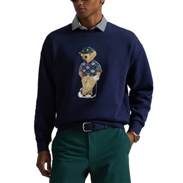 Knit Pullover Ralph Lauren