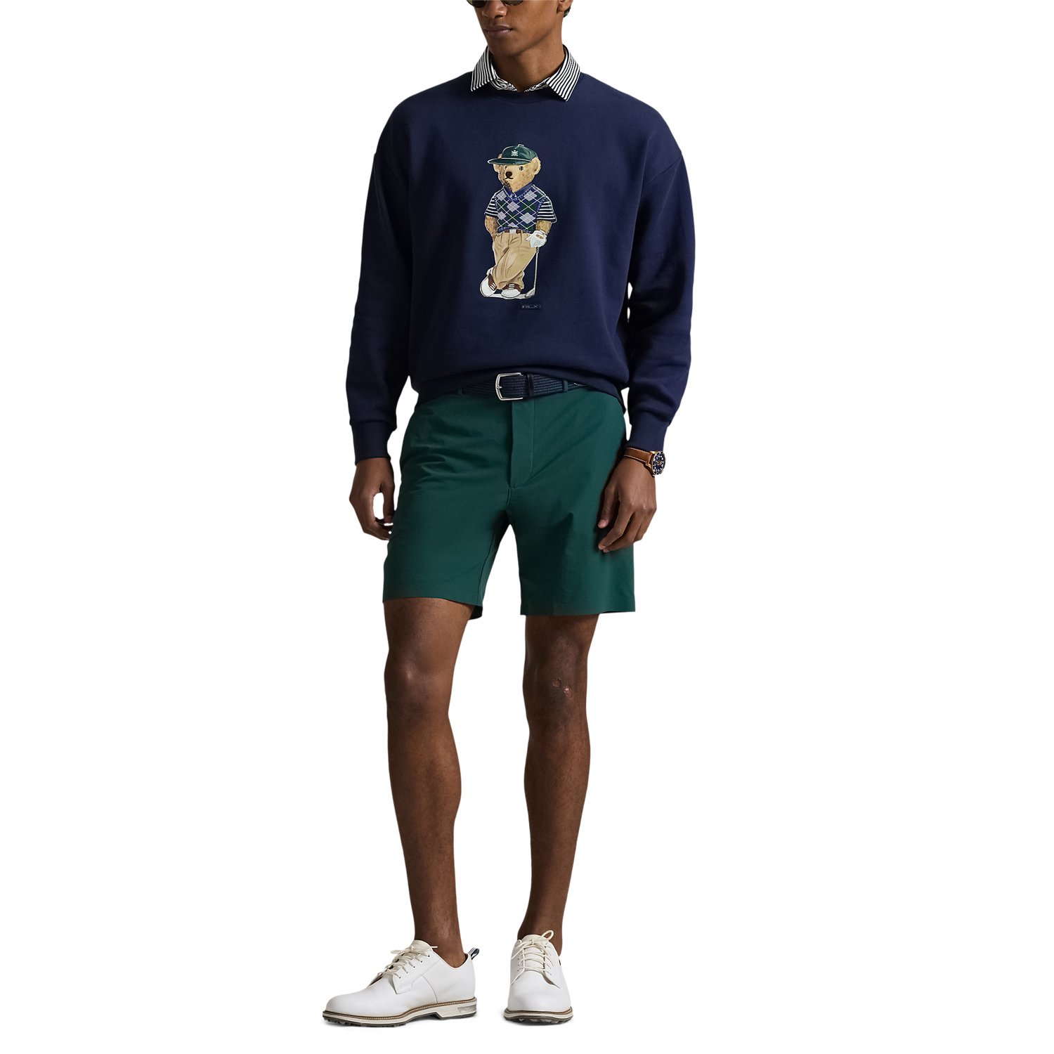 Knit Pullover Ralph Lauren