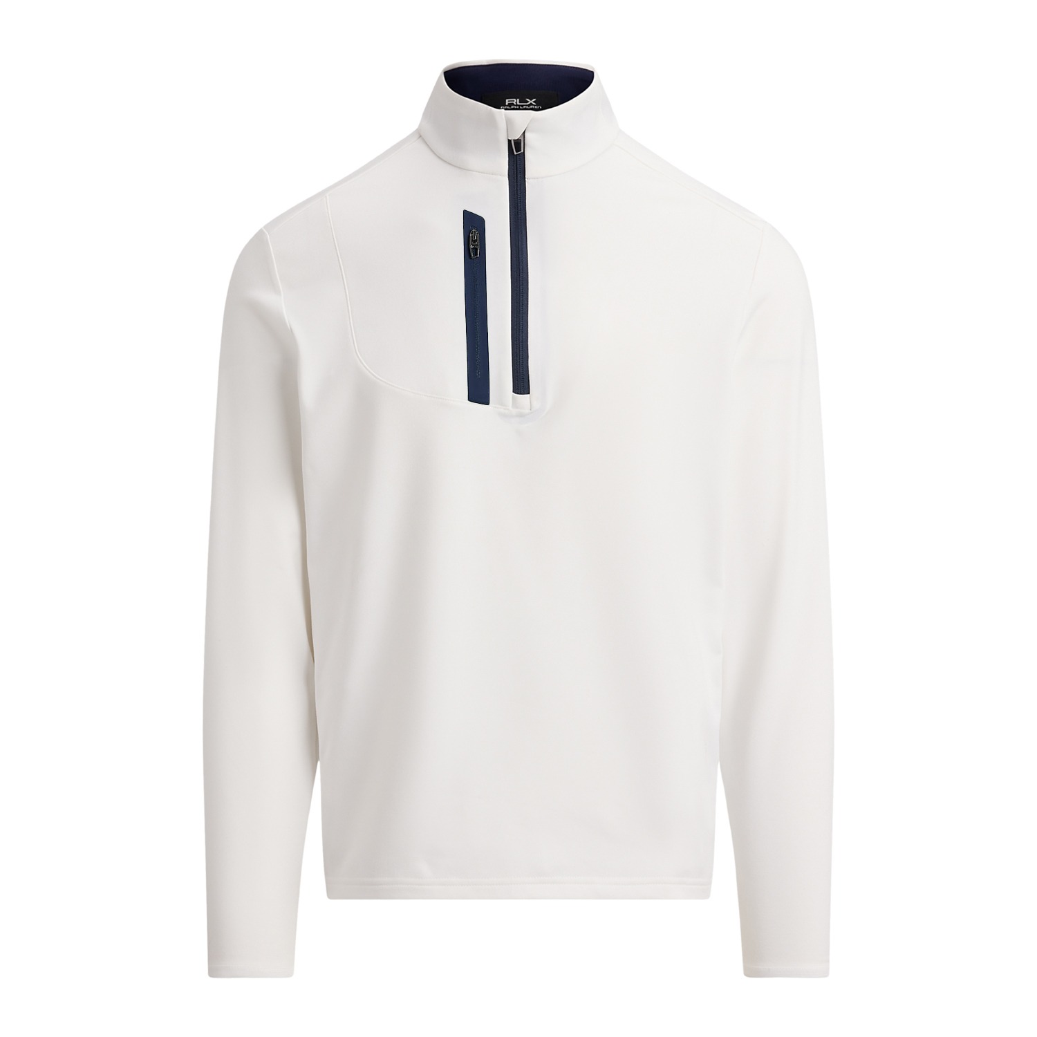 Ralph Lauren Ralph Lauren Knit Half ZIP Pullover Midlayer