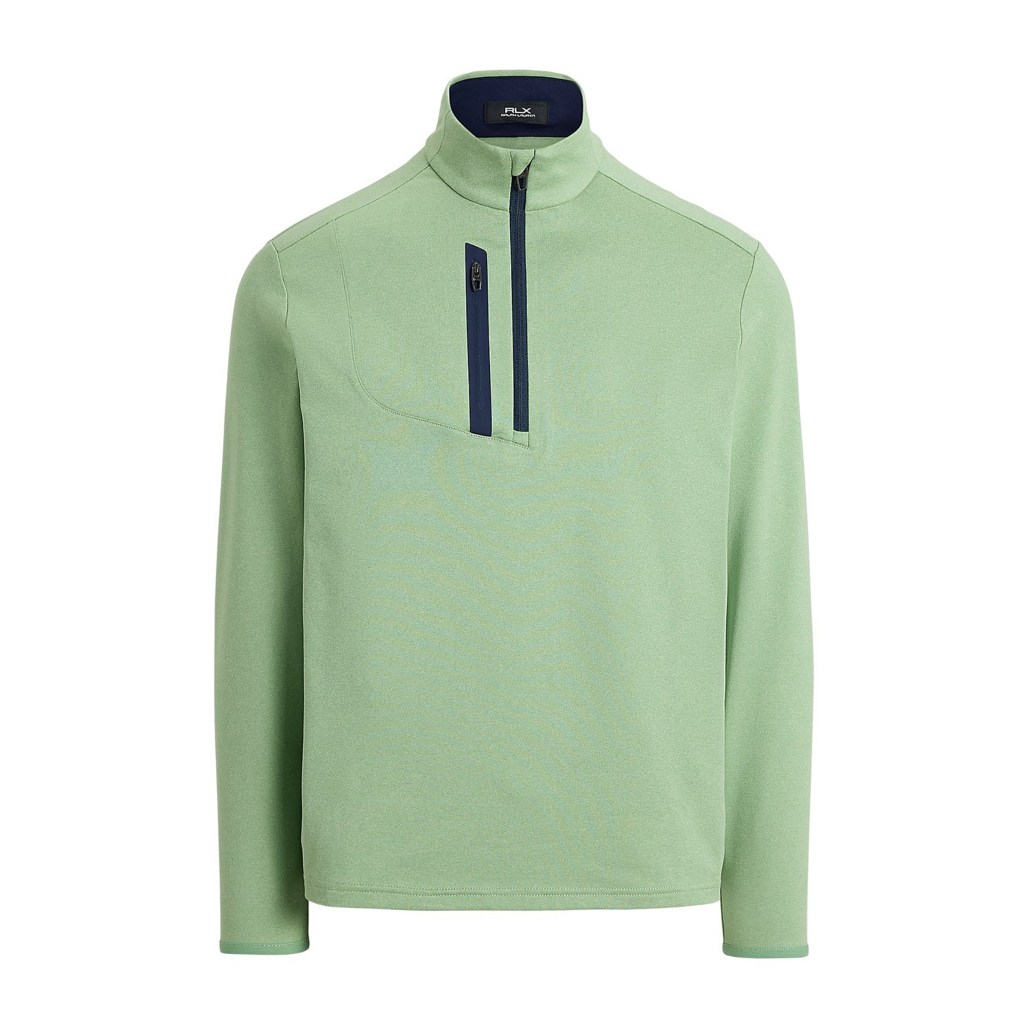 Knit Half Zip Pullover Knit Half Zip Pullover