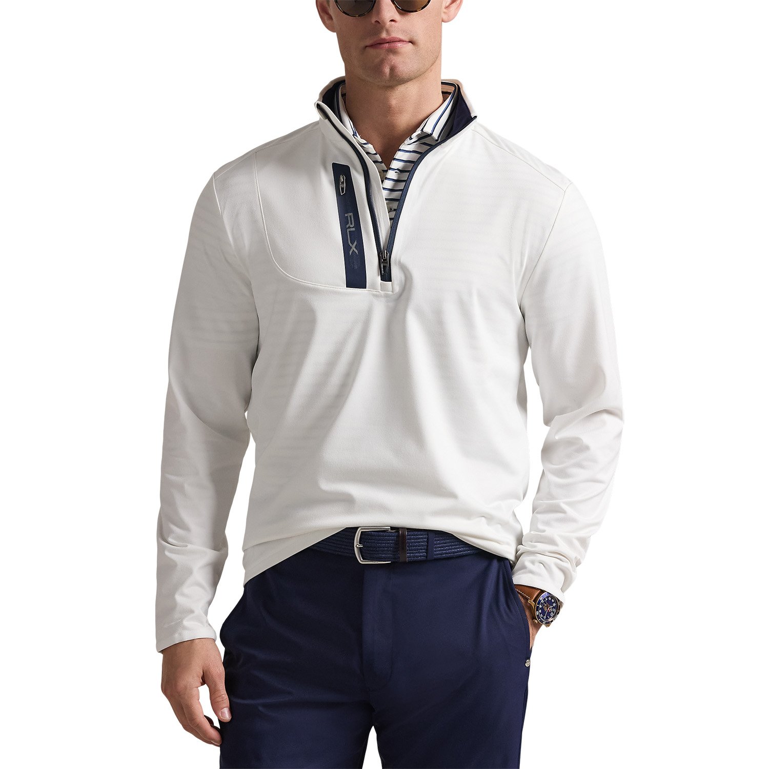 Knit Half Zip Pullover Ralph Lauren Knit Half Zip Pullover Ralph Lauren