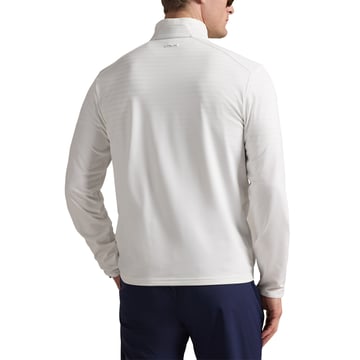 Knit Half Zip Pullover Ralph Lauren