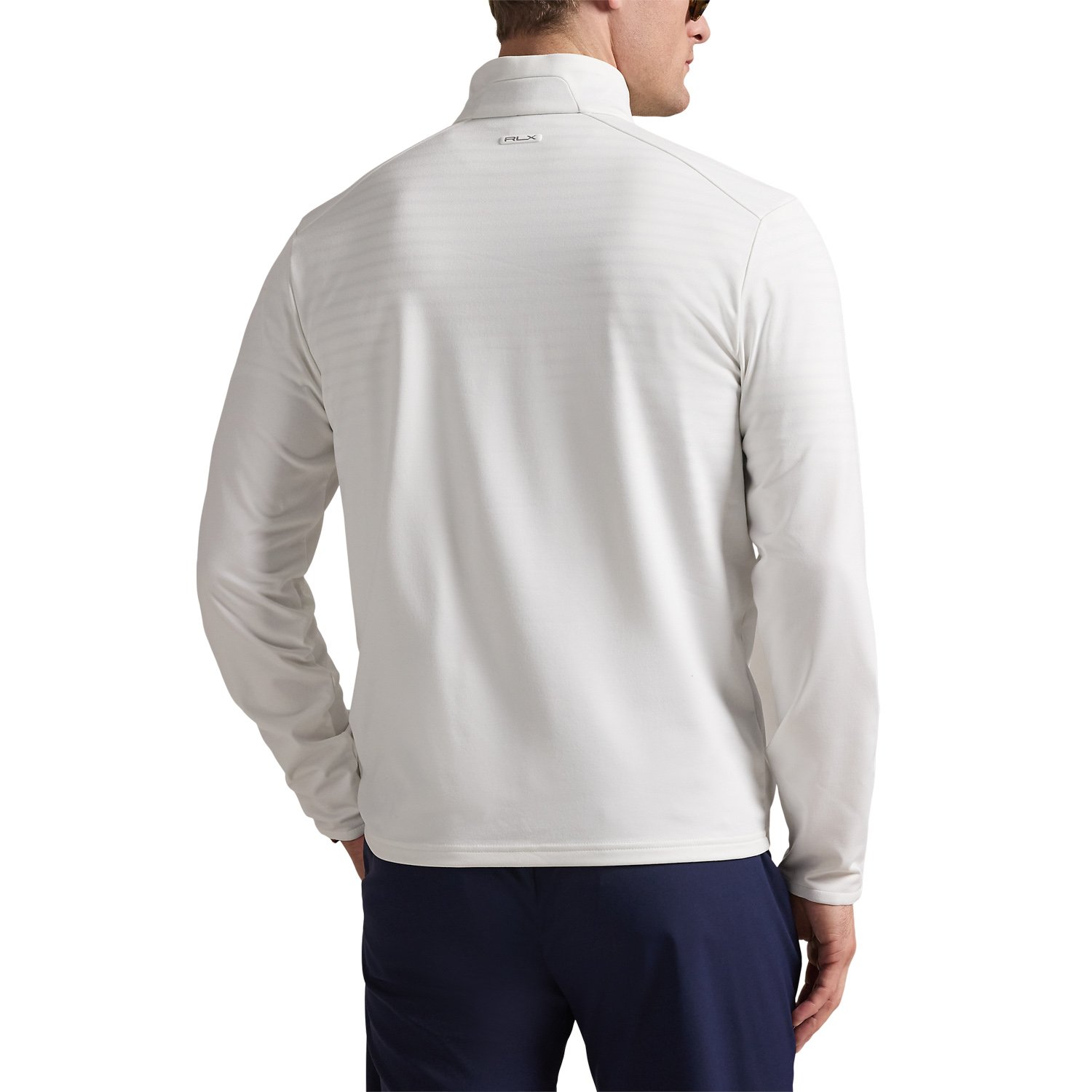 Knit Half Zip Pullover Ralph Lauren Knit Half Zip Pullover Ralph Lauren