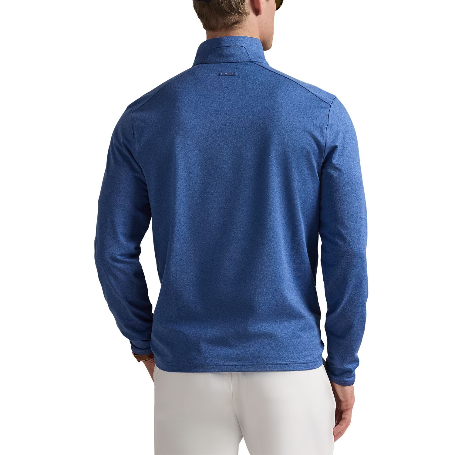 Knit Half Zip Pullover Ralph Lauren Knit Half Zip Pullover Ralph Lauren