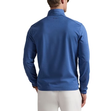 Knit Half Zip Pullover Ralph Lauren