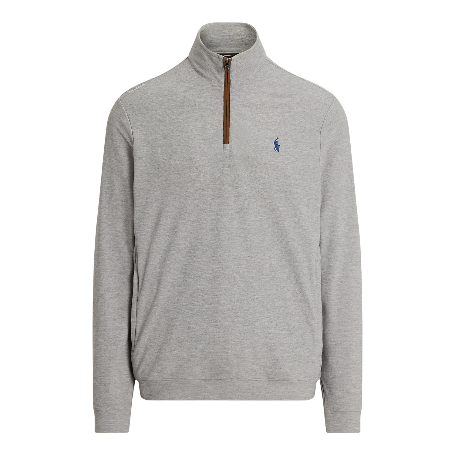 Ralph Lauren Knit Pullover Midlayer