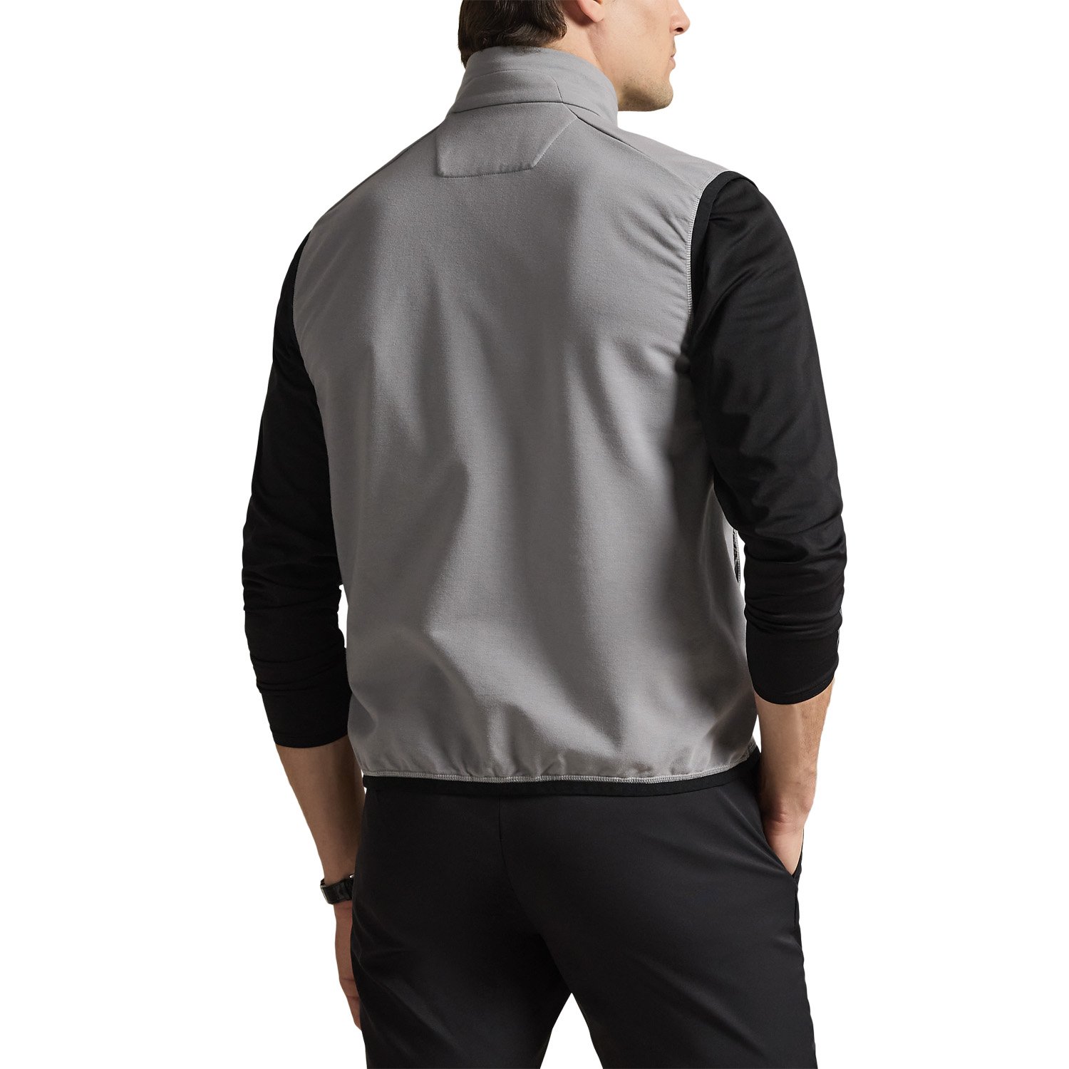 Knit Vest Sweatshirt Ralph Lauren Knit Vest Sweatshirt Ralph Lauren