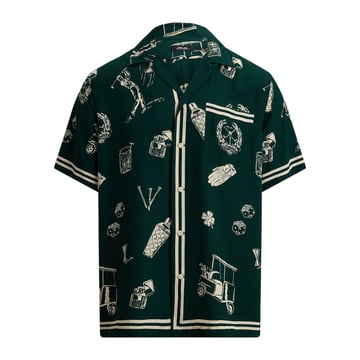 Woven Sport Shirt Ralph Lauren