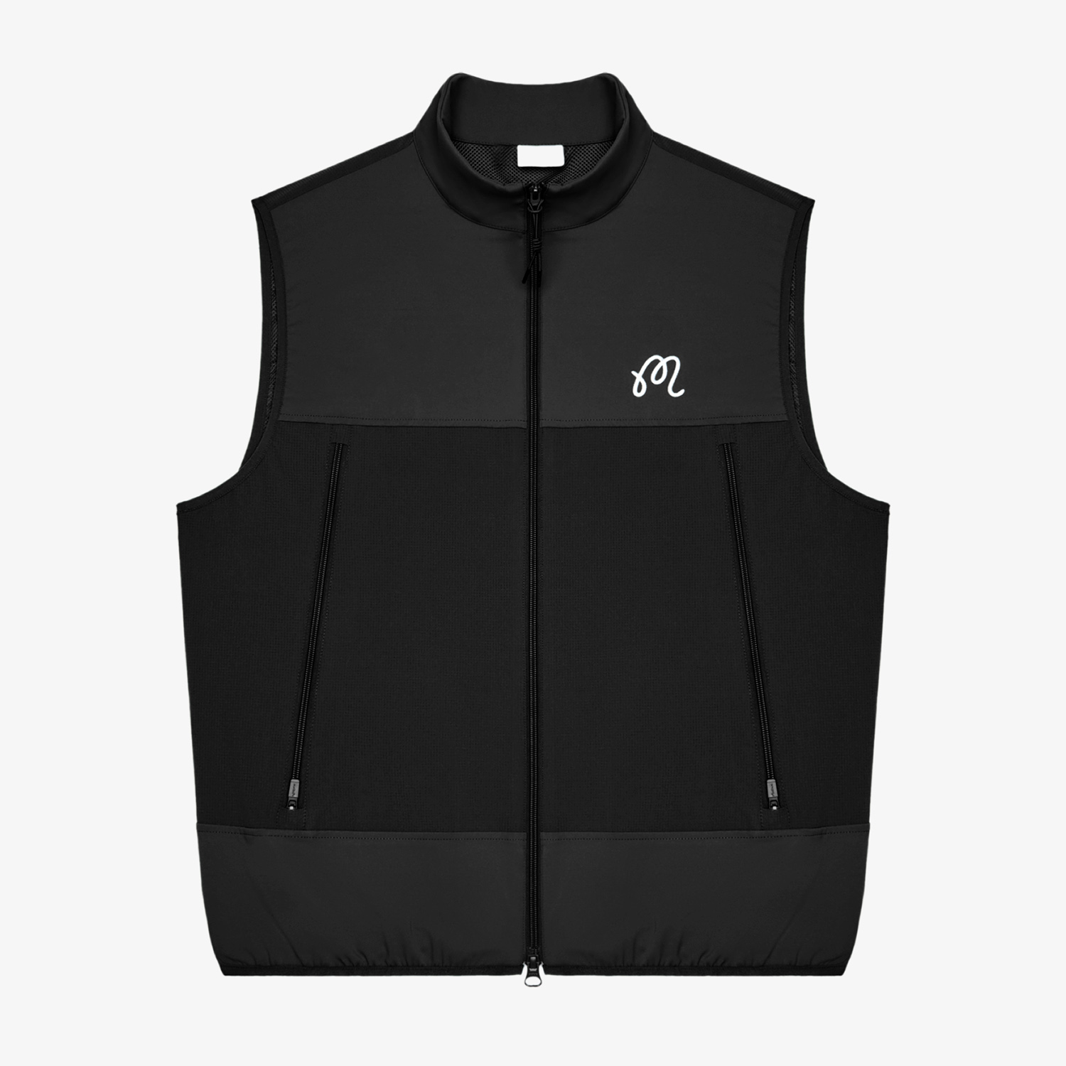 Malbon Golf Malbon Golf Albatross Gilet