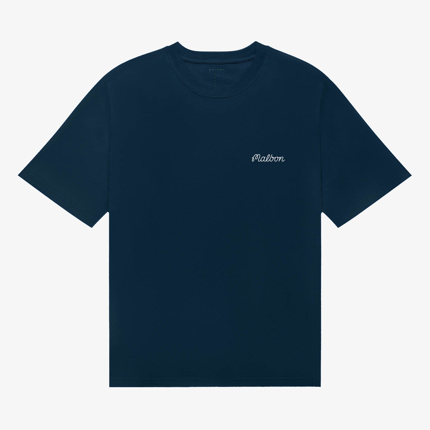 Bermuda Baldwin Tee Sininen