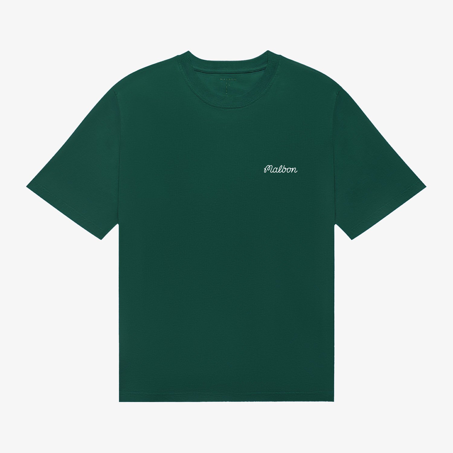 Bermuda Baldwin Tee Vihreä