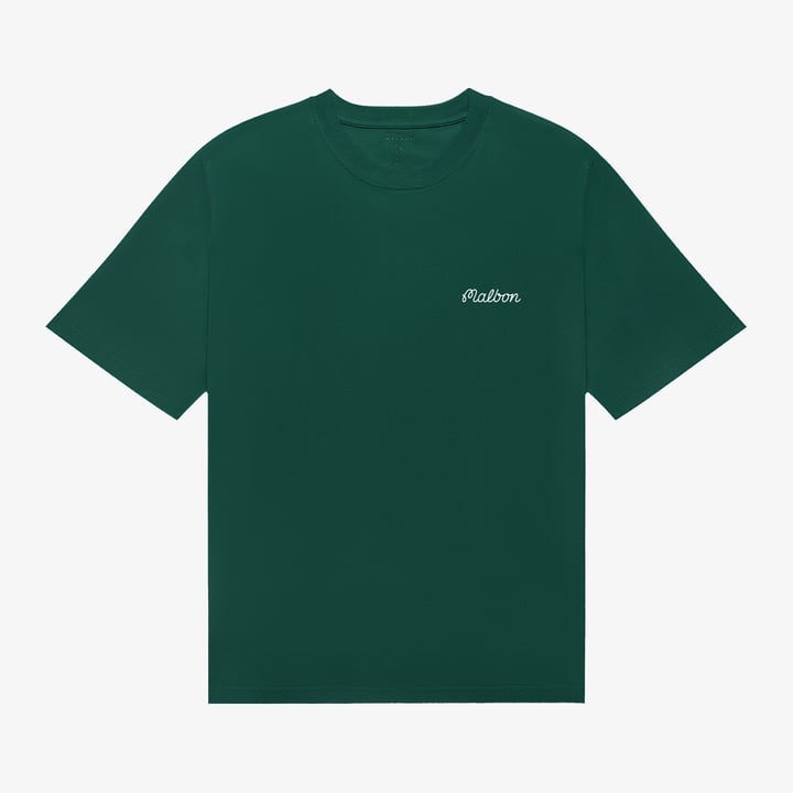 Bermuda Baldwin Tee Vihreä Malbon Golf