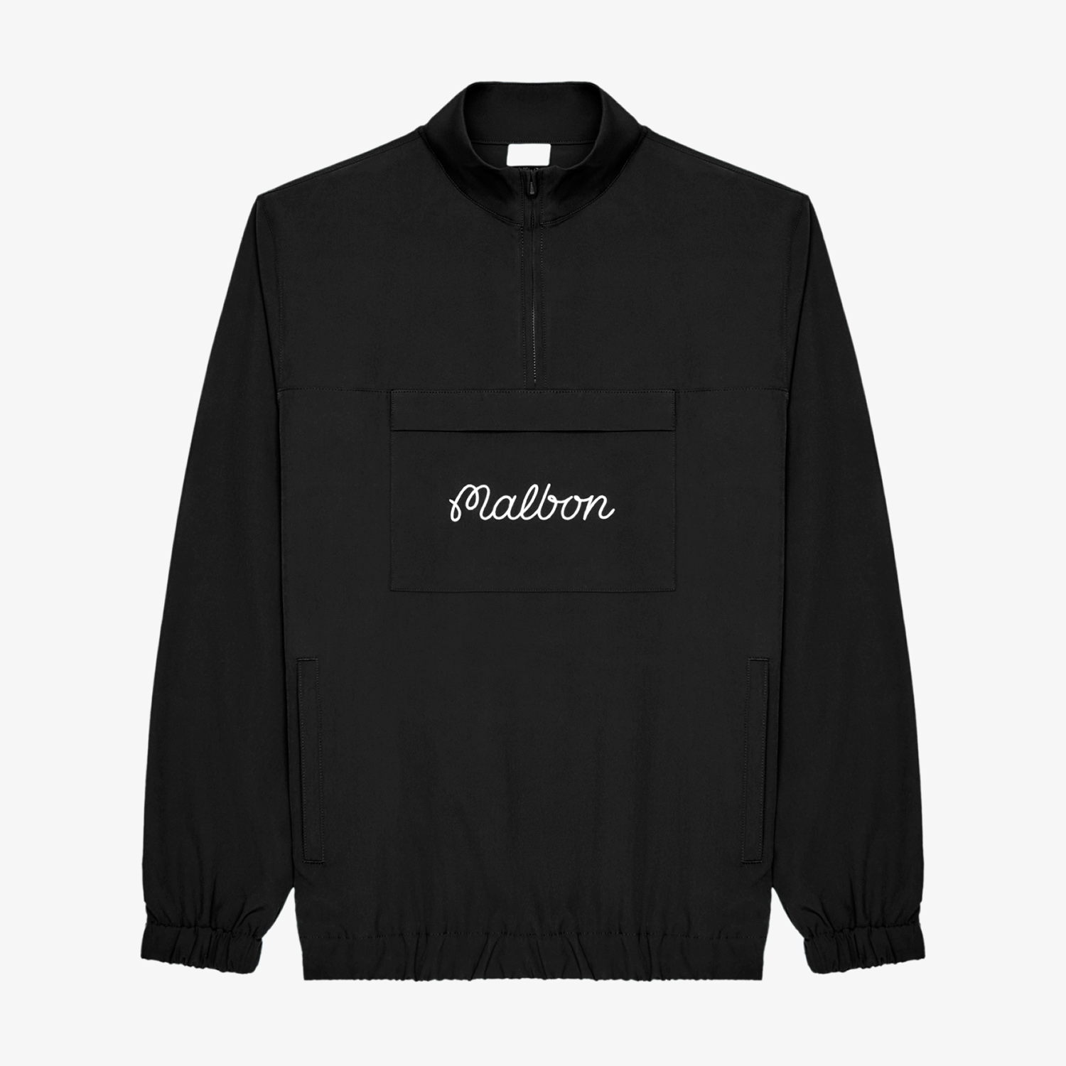 Malbon Golf Cypres Anorak